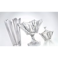 Bohemia Crystal Ikaros Box (18cm)