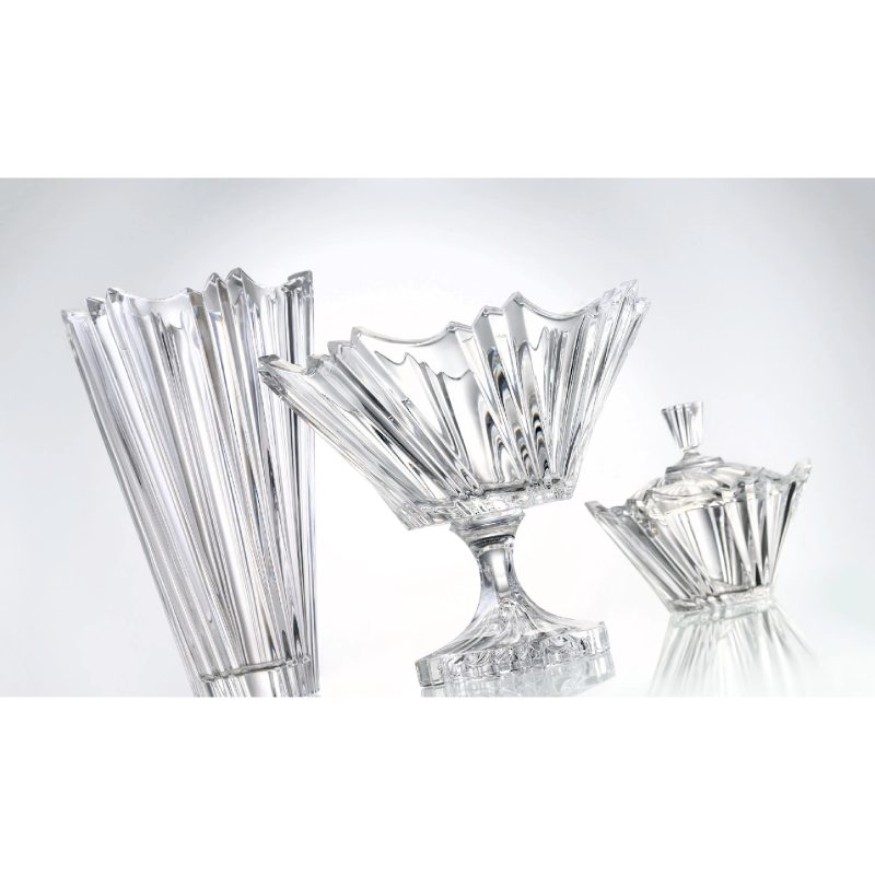 Bohemia Crystal Ikaros Box (18cm)