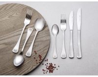 Maxwell & Williams Cosmopolitan 42pc Cutlery Set Gift Boxed
