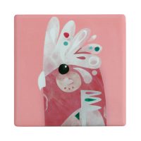 Maxwell & Williams Pete Cromer Mug - Galah
