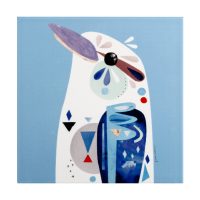 Maxwell & Williams Pete Cromer Mug - Kookaburra
