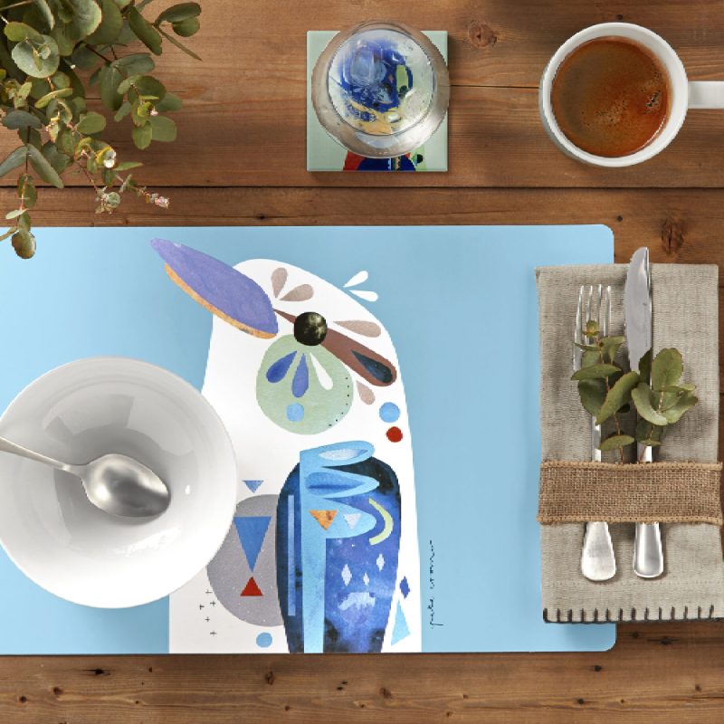 Maxwell & Williams Pete Cromer Mug - Kookaburra
