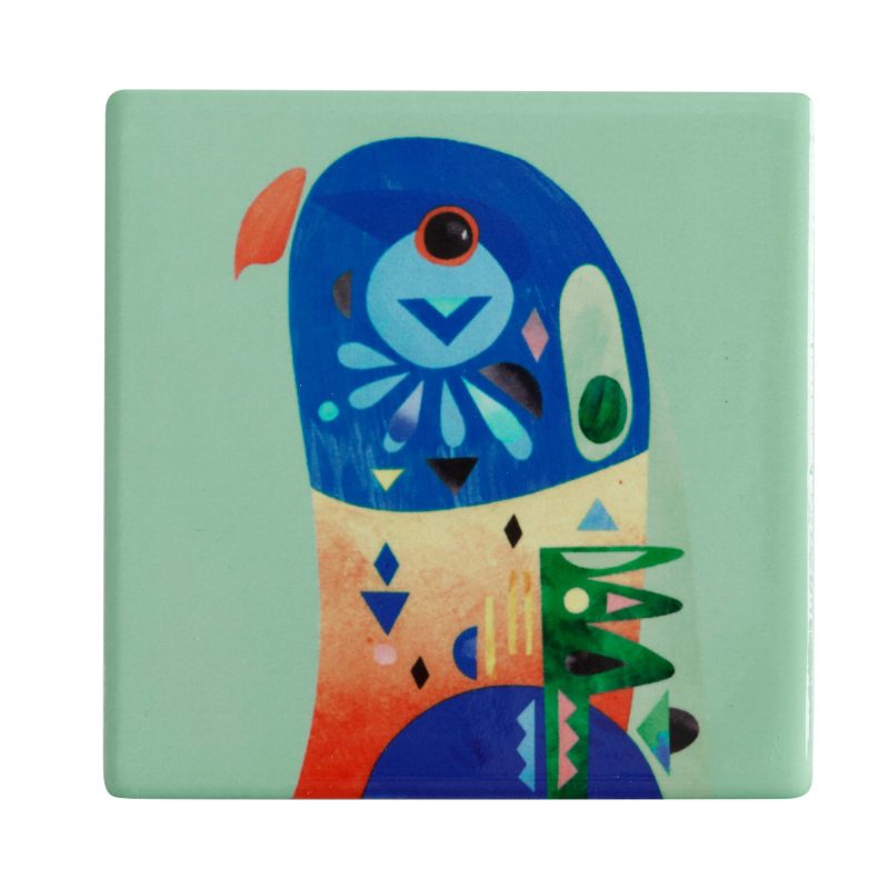Maxwell & Williams Pete Cromer Mug - Lorikeet
