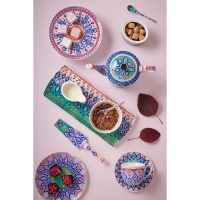 Maxwell & Williams Teas & C's Zanzibar Teaspoon Set of 4 Gift Boxed