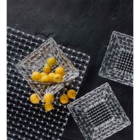Nachtmann Bossa Nova Serving (Set of 4)