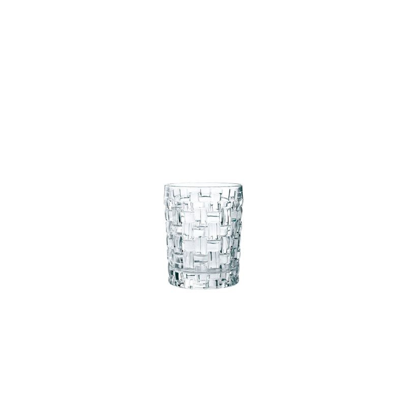 Nachtmann Bossa Nova Whisky (Set of 3)