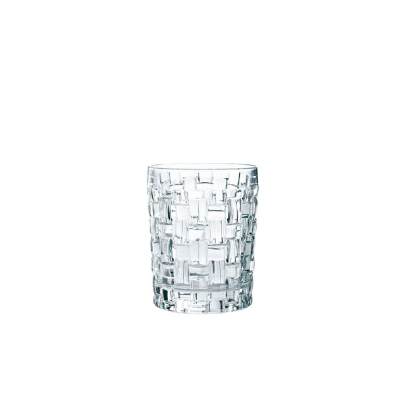 Nachtmann Bossa Nova Whisky Tumbler (Set of 4)