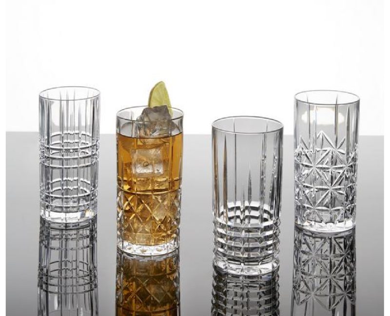 Nachtmann Highland Longdrink (Set of 4)