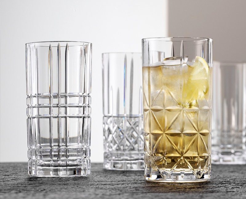 Nachtmann Highland Longdrink (Set of 4)