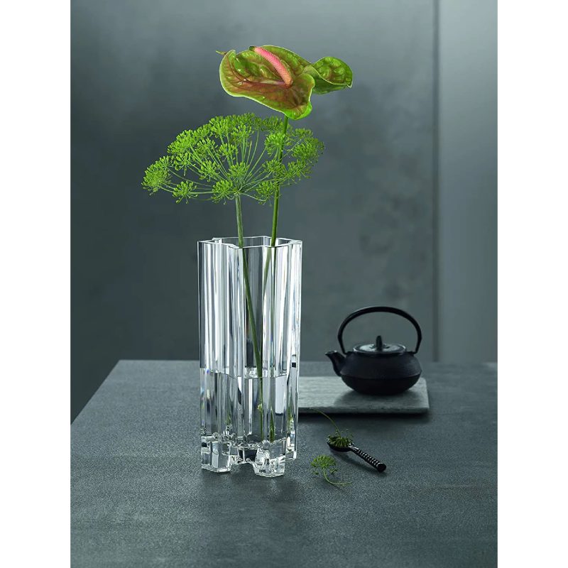 Nachtmann Hikari Vase (27.6cm)