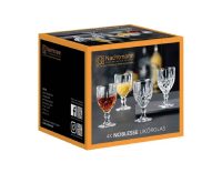 Nachtmann Noblesse Liqueur Goblet (Set of 4)