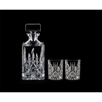 Nachtmann Noblesse Whisky (Set of 3)