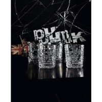 Nachtmann Punk Tumbler (Set of 4)