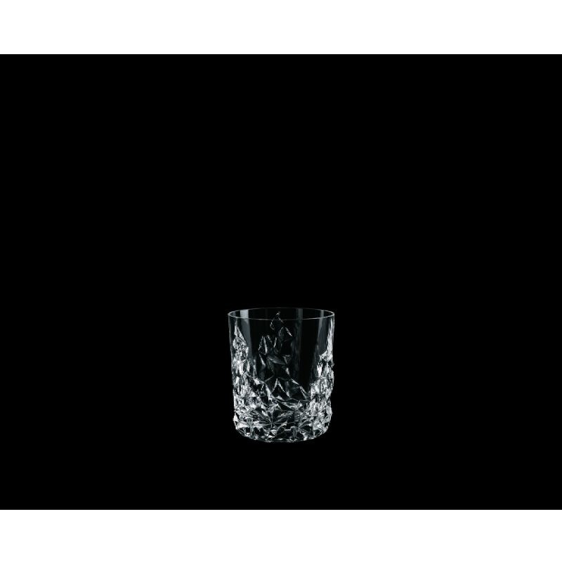 Nachtmann Sculpture Whisky Tumbler (Set of 4)