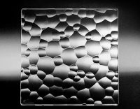 Nachtmann Sphere Square plate 21cm (Set of 2)