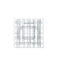 Nachtmann Square Platter 21cm (Set of 2)