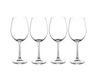 Nachtmann Vivendi Bordeaux Glass (Set of 4)