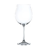 Nachtmann Vivendi Burgundy/Pinot Noir (Set of 4)