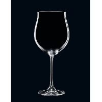 Nachtmann Vivendi Burgundy/Pinot Noir (Set of 4)