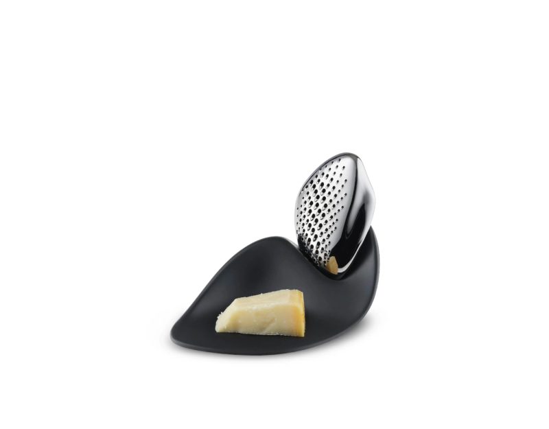 Alessi Forma Cheese Grater