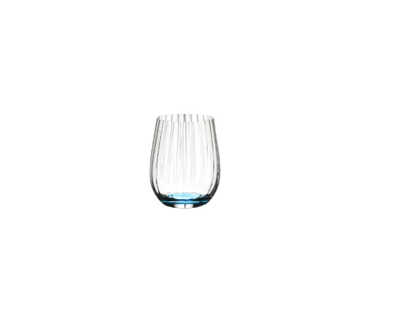 Riedel Tumbler Collection Optical Happy O (Set of 4)
