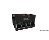 Riedel Tumbler Collection Optical Happy O (Set of 4)