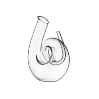 Riedel Curly Decanter