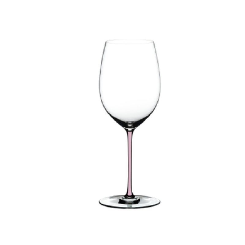 Riedel Fatto A Mano Cabernet/ Merlot Pink