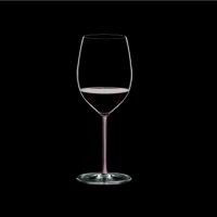 Riedel Fatto A Mano Cabernet/ Merlot Pink
