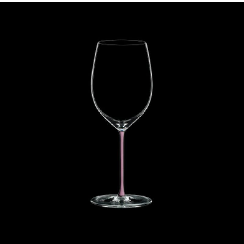 Riedel Fatto A Mano Cabernet/ Merlot Pink