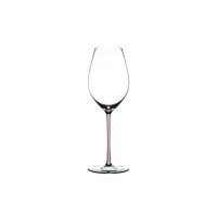 Riedel Fatto A Mano Champagne Pink Gift Set (Set of 6)