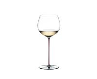 Riedel Fatto A Mano Oaked Chardonnay Pink