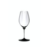 Riedel Fatto A Mano Performance Riesling (Black)