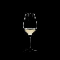 Riedel Fatto A Mano Performance Riesling (Black)