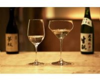 Riedel Junmai Sake (Pair)