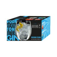 Riedel Mixing Tonic (Set of 4)
