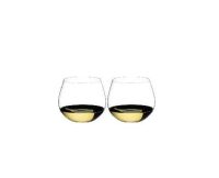 Riedel O Wine Tumbler Oaked Chardonnay (Pair)
