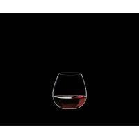 Riedel O Wine Tumbler Pinot Noir (Pair)