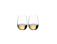 Riedel O Wine Tumbler Riesling/ Sauvignon Blanc (Pair)
