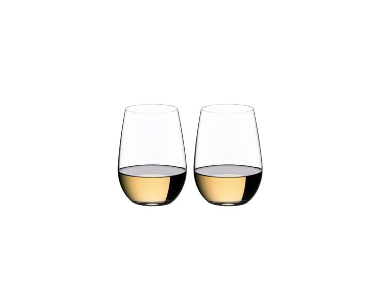 Riedel O Wine Tumbler Riesling/ Sauvignon Blanc (Pair)