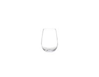 Riedel O Wine Tumbler Riesling/ Sauvignon Blanc (Pair)
