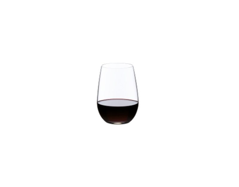 Riedel O Wine Tumbler Riesling/ Sauvignon Blanc (Pair)