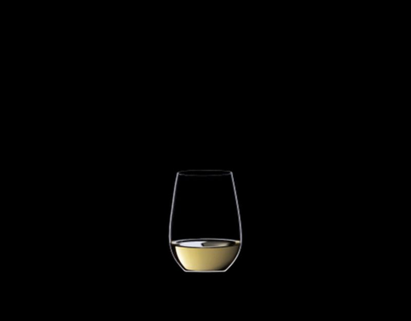 Riedel O Wine Tumbler Riesling/ Sauvignon Blanc (Pair)