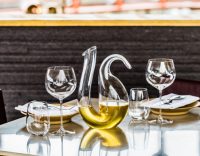 Riedel O Wine Tumbler Riesling/ Sauvignon Blanc (Pair)