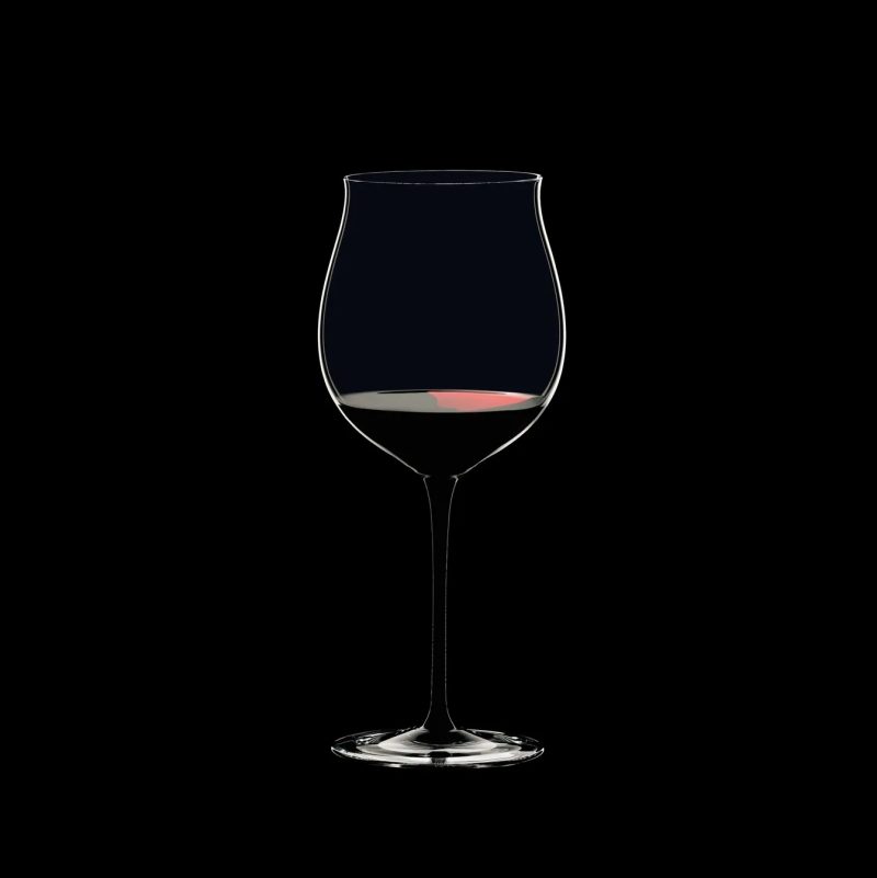 Riedel Sommeliers Black Tie Burgundy Grand Cru