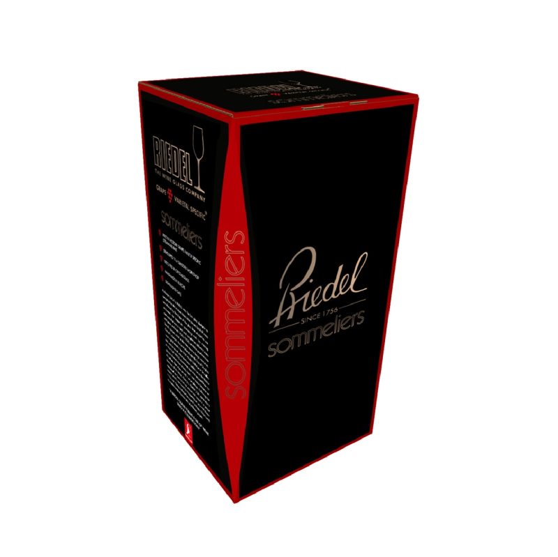 Riedel Sommeliers Black Tie Riesling Grand Cru