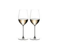 Riedel Veritas Riesling/Zinfandel (Pair)