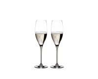 Riedel Vinum Cuvee Prestige/ Vintage Champagne Glass (Pair)