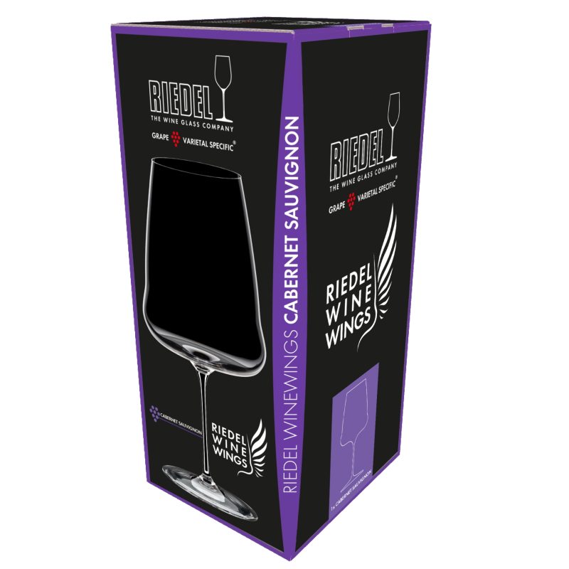 Riedel Winewings Cabernet Sauvignon Single Pack
