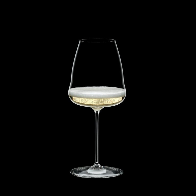 Riedel Winewings Champagne Wine Single Pack